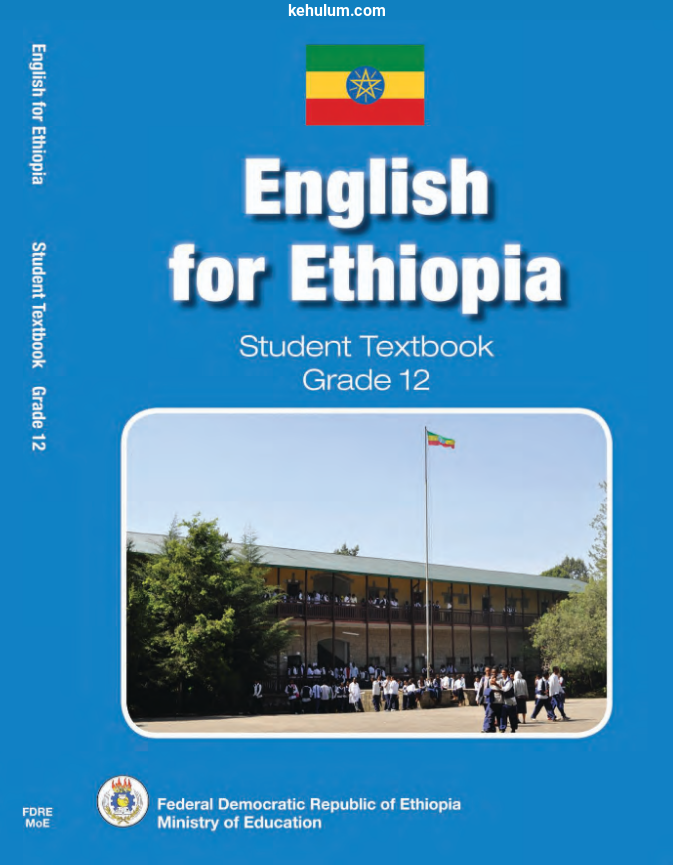 grade 12 old curriculum Student Textbook