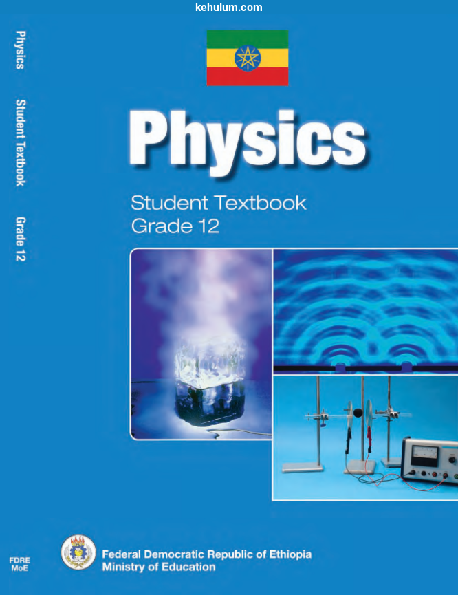 grade 12 old curriculum Student Textbook