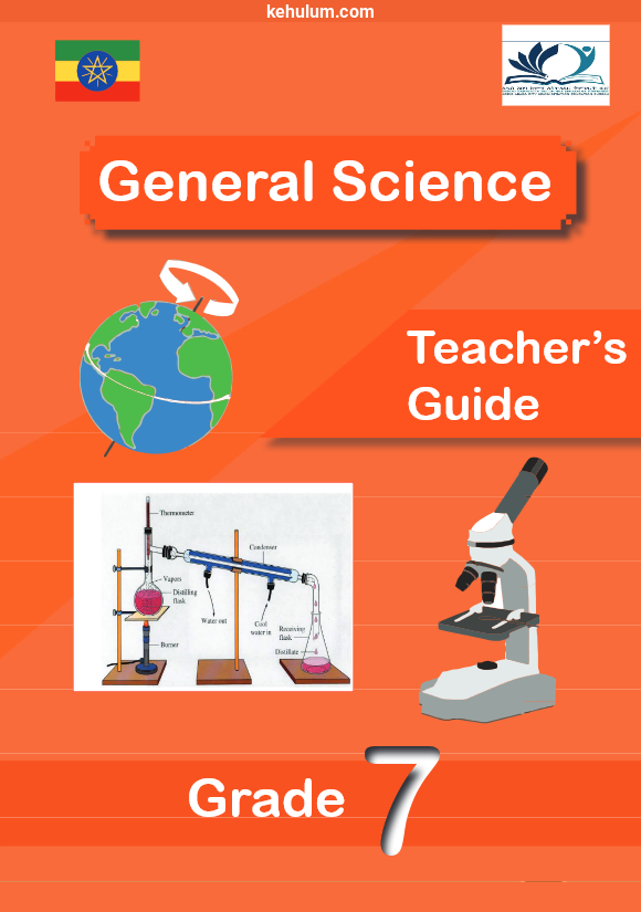 grade 7 new curriculum Teacher's Guide
