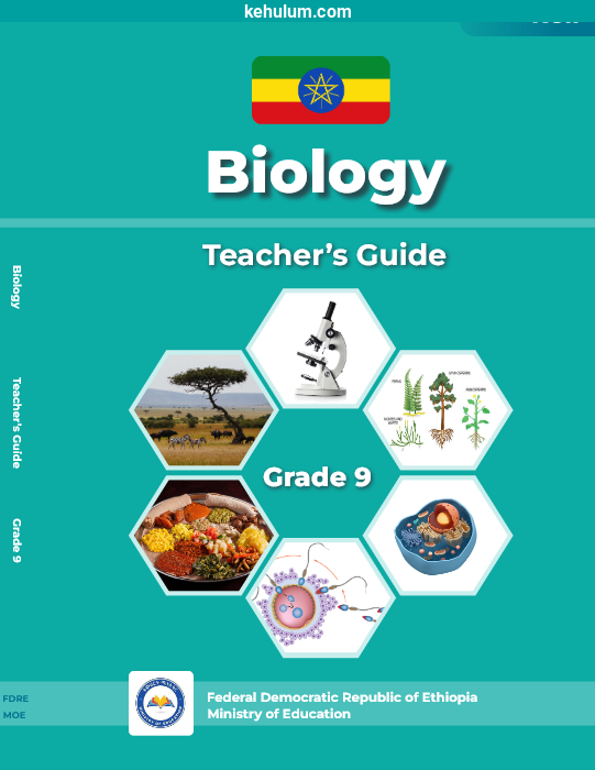 grade 9 new curriculum Teacher's Guide