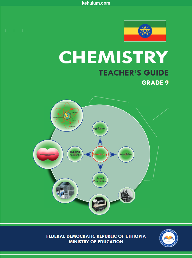 grade 9 new curriculum Teacher's Guide
