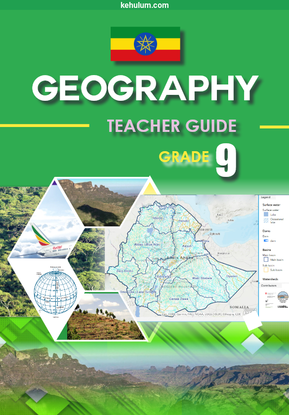 grade 9 new curriculum Teacher's Guide