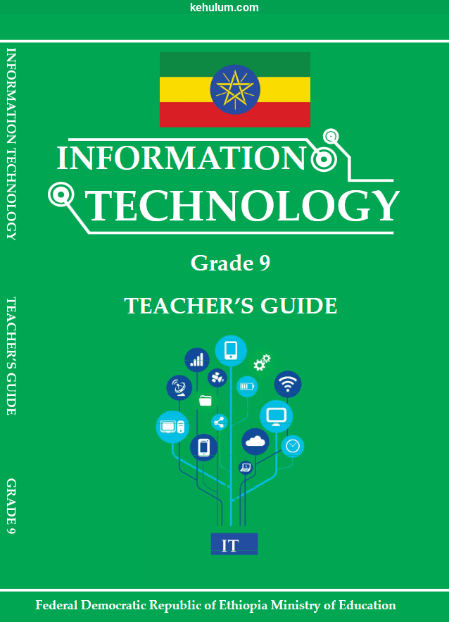 grade 9 new curriculum Teacher's Guide