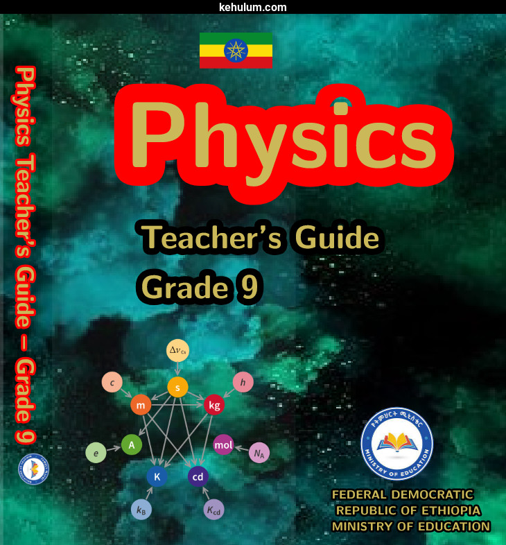 grade 9 new curriculum Teacher's Guide