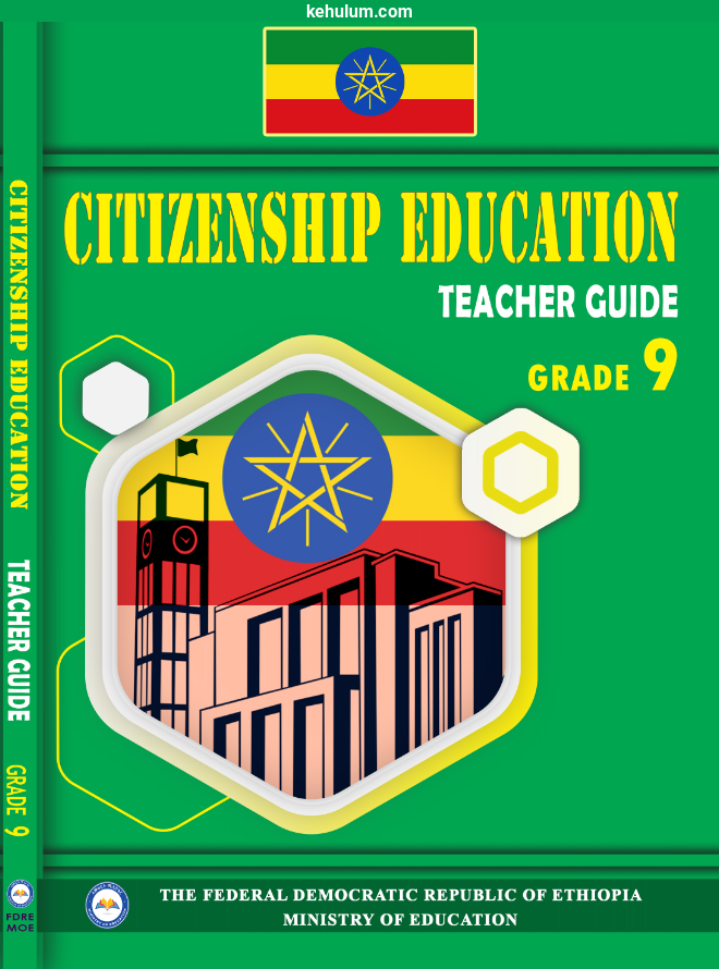 grade 9 new curriculum Teacher's Guide