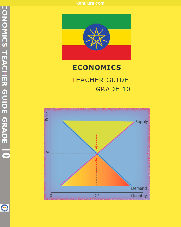 grade 10 new curriculum Teacher's Guide