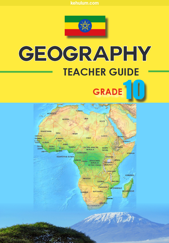 grade 10 new curriculum Teacher's Guide