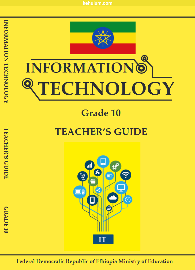 grade 10 new curriculum Teacher's Guide