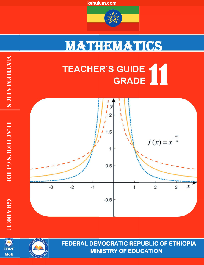 grade 11 new curriculum Teacher's Guide