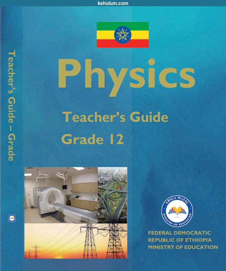 grade 12 new curriculum Teacher's Guide