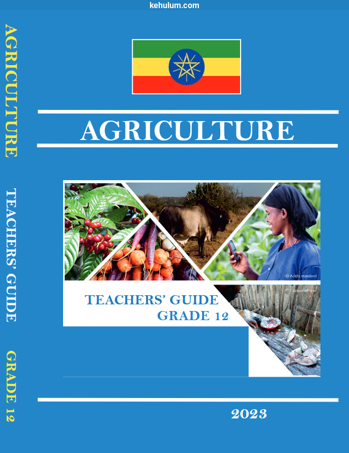 grade 12 new curriculum Teacher's Guide