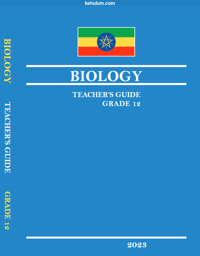 grade 12 new curriculum Teacher's Guide