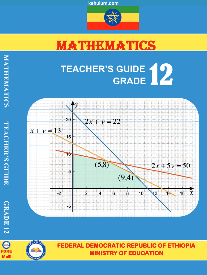 grade 12 new curriculum Teacher's Guide