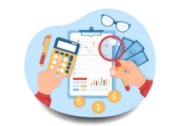 Practical Exit Exam Accounting, Economics, Marketing and Management exam